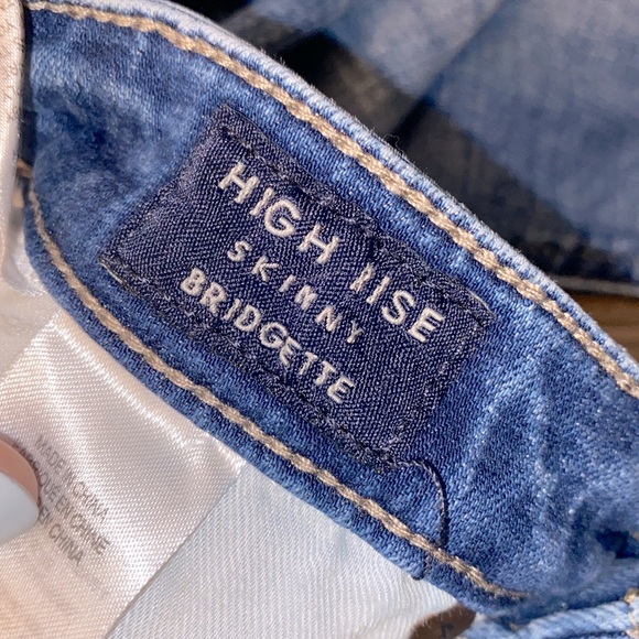 Lucky Jeans- size 4 - Picture 3 of 3